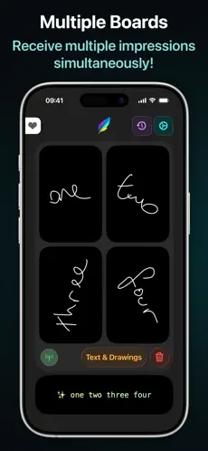 Pluma screenshot