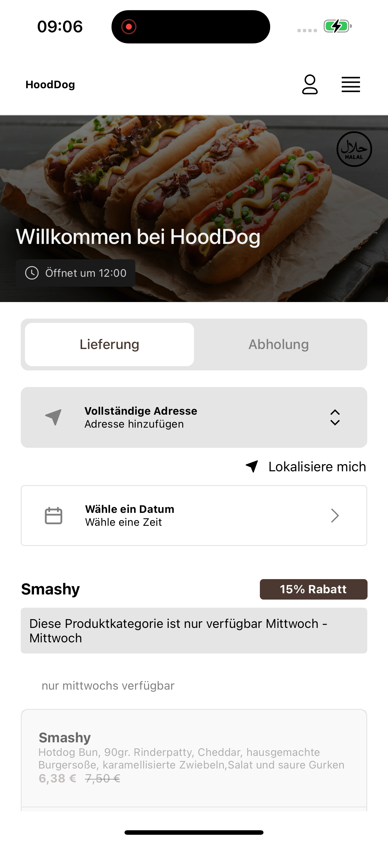 HoodDog screenshot 5