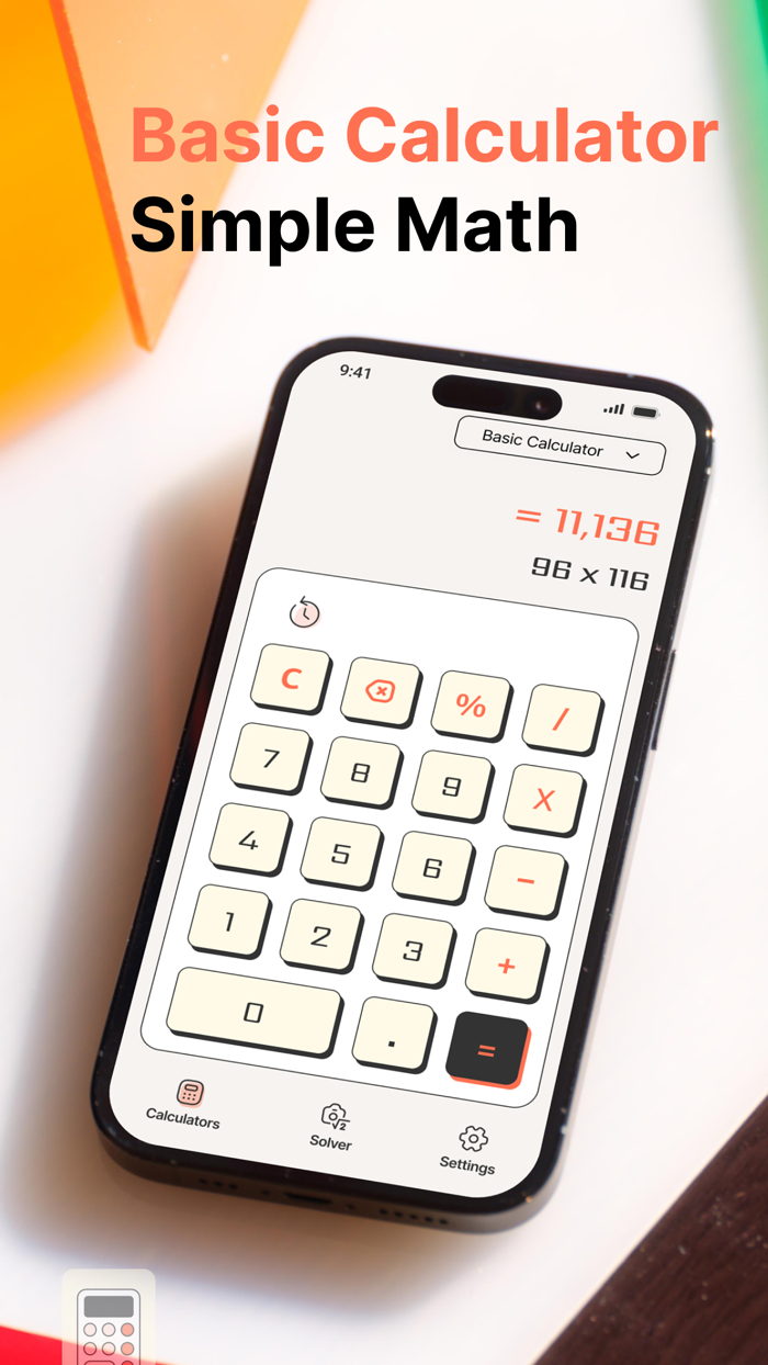 Calculator   AI Calculator