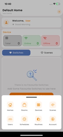 The Handy Goan Screenshot 3 of 5