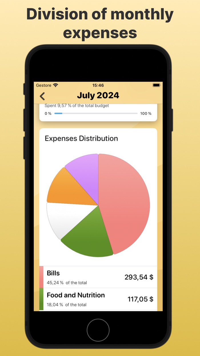Beezly Family Expense Tracker