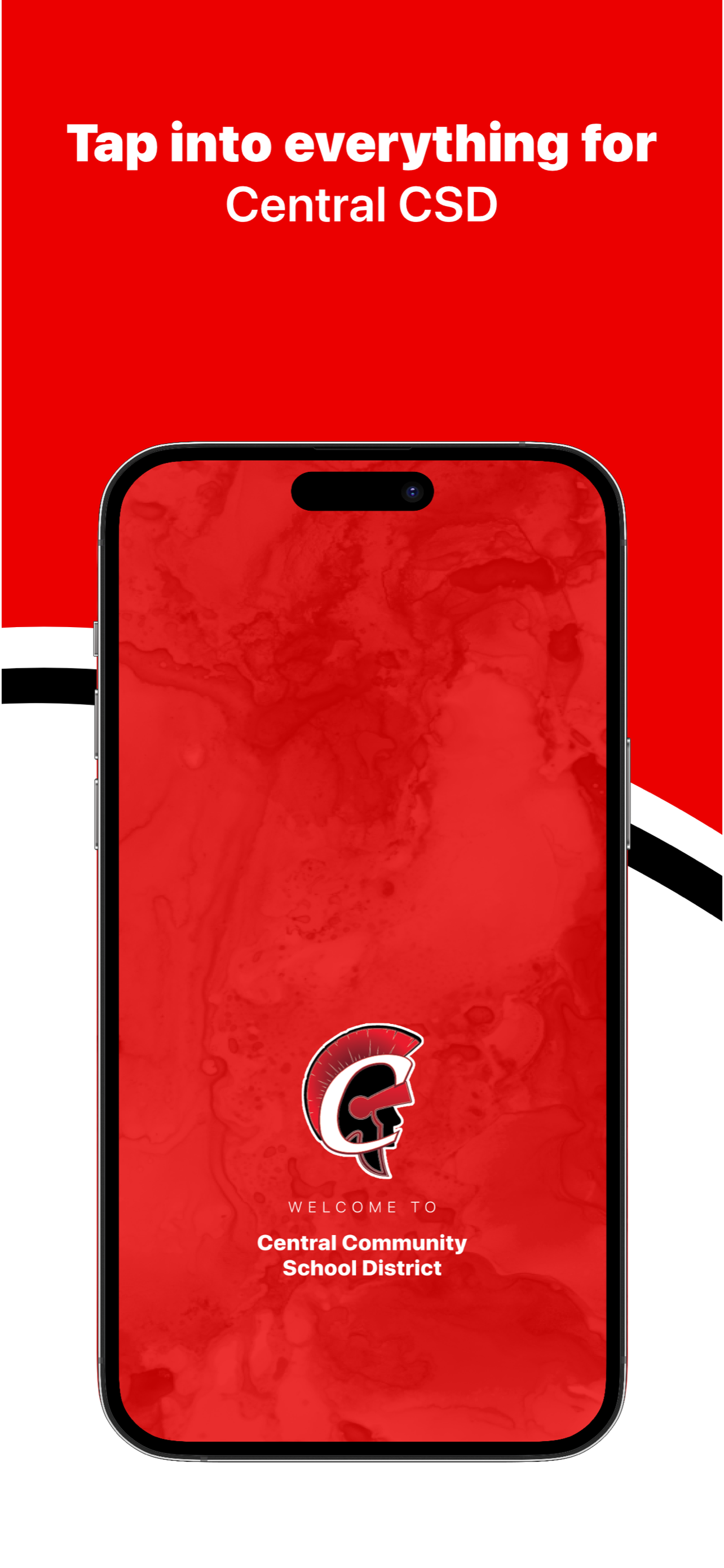 Central Community School Dist.