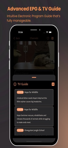 STBox Screenshot 4 of 5