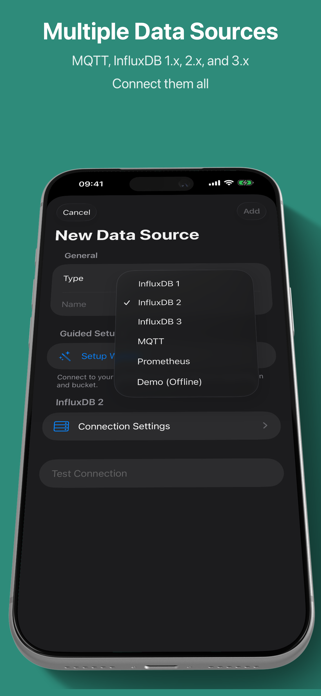 IoT Panels Screenshot 4 of 9