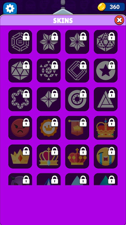Card Shuffle Sort Puzzle screenshot-6