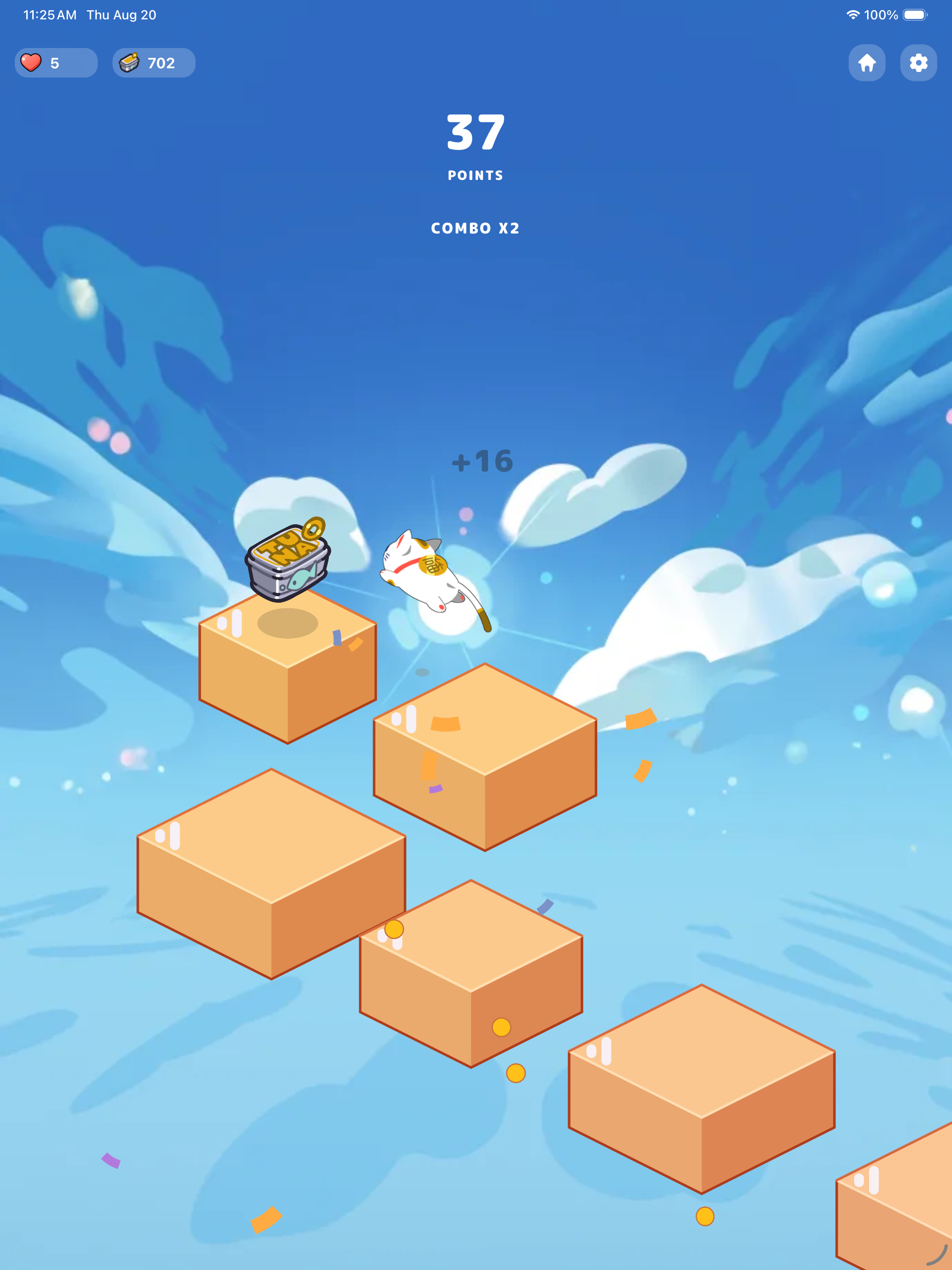 GimmeCat screenshot 6