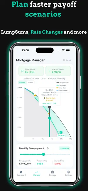 Mortgage Insights screenshot 2