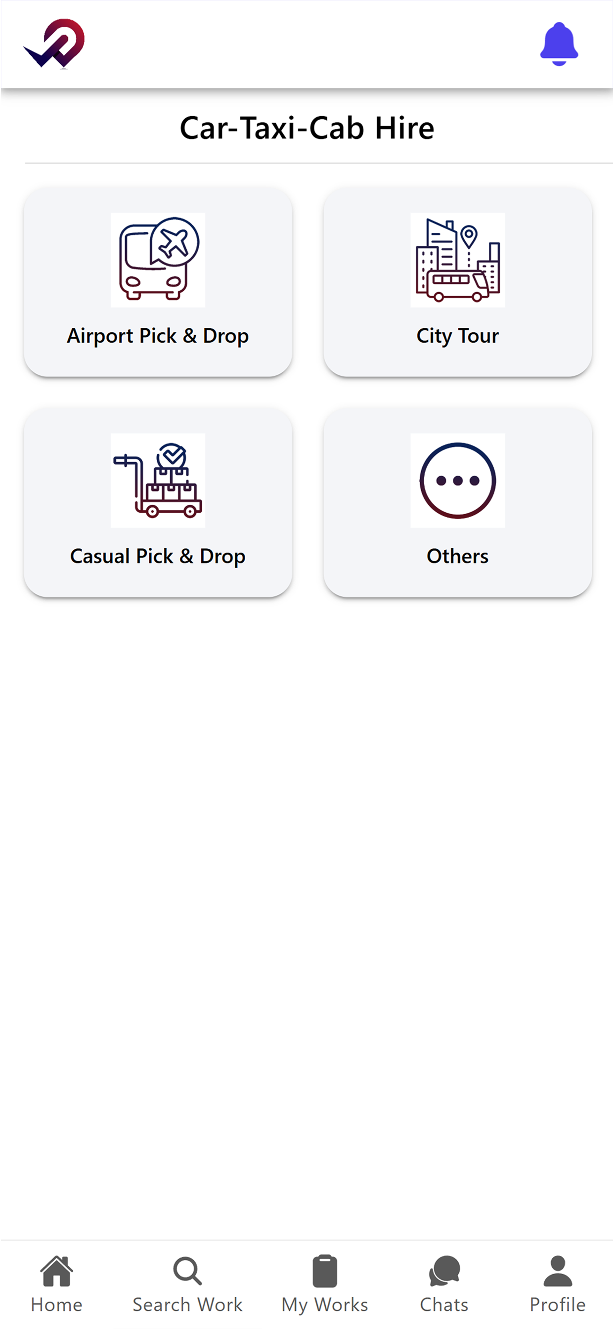 Workdone screenshot 4