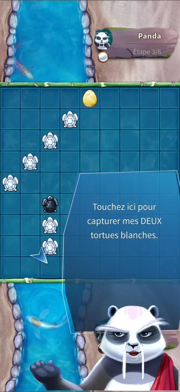 Screenshot #3 pour What the Shell