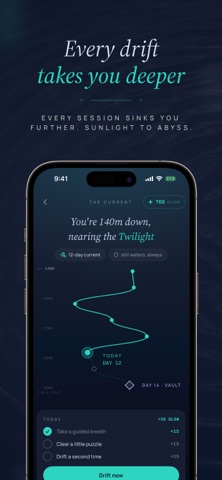 Drift: 60 Second Calm Screenshot 1 of 9