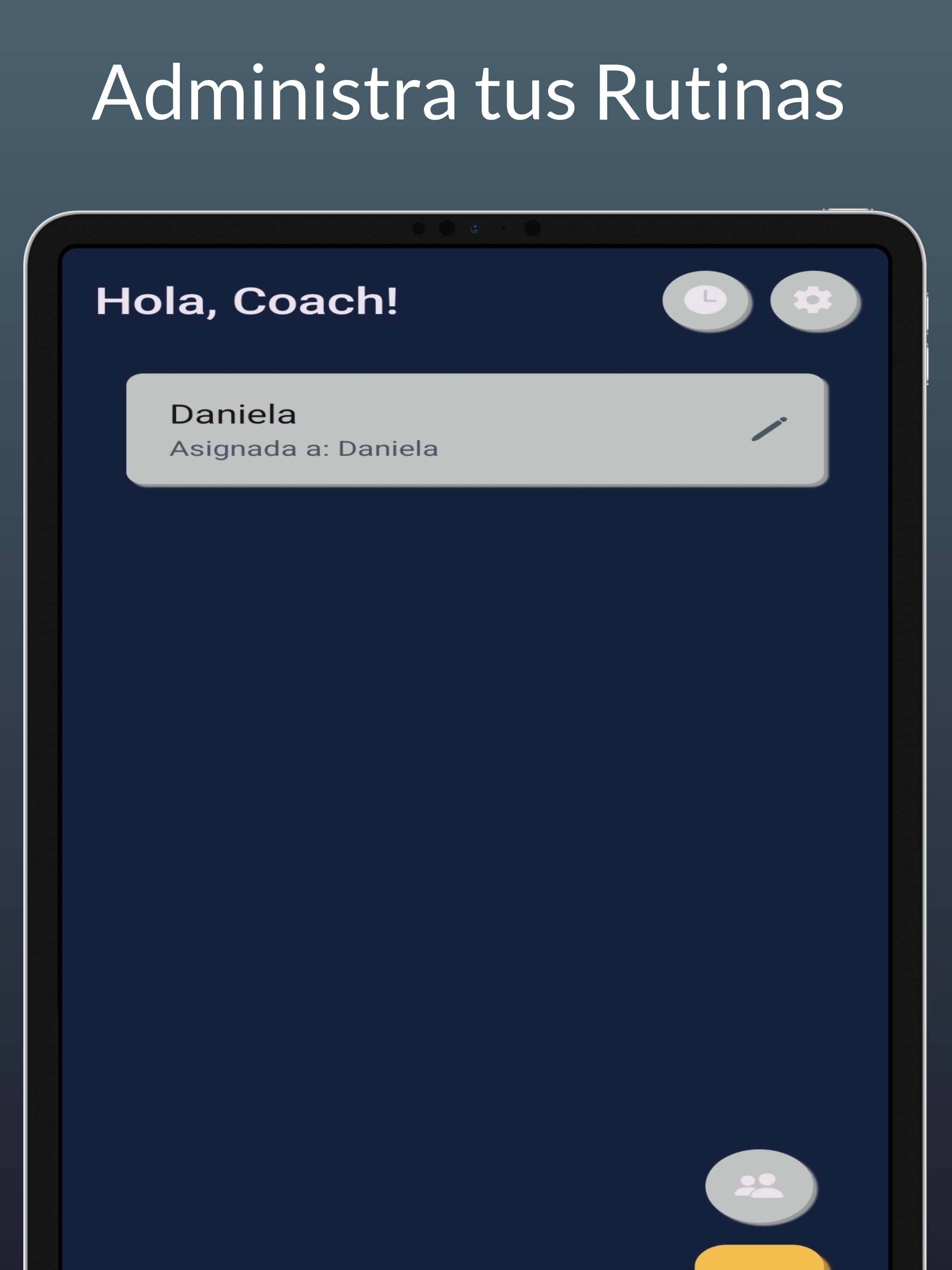 PowerLink: Powerlifting & SBD screenshot 8