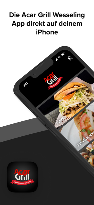 Acar Grill Wesseling Screenshot 1 of 5