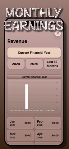 mohka screenshot