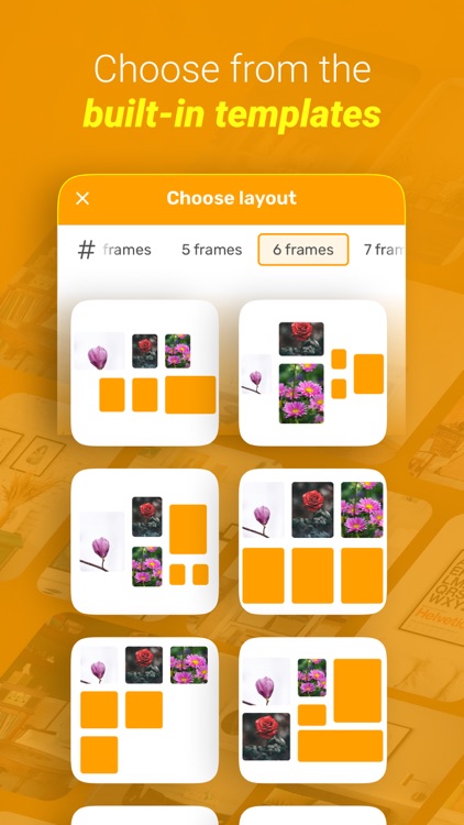Room Planner - GalleryWall screenshot-3