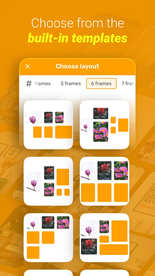 #4. Room Planner - GalleryWall (iOS) 由: VDMNSZK Kft