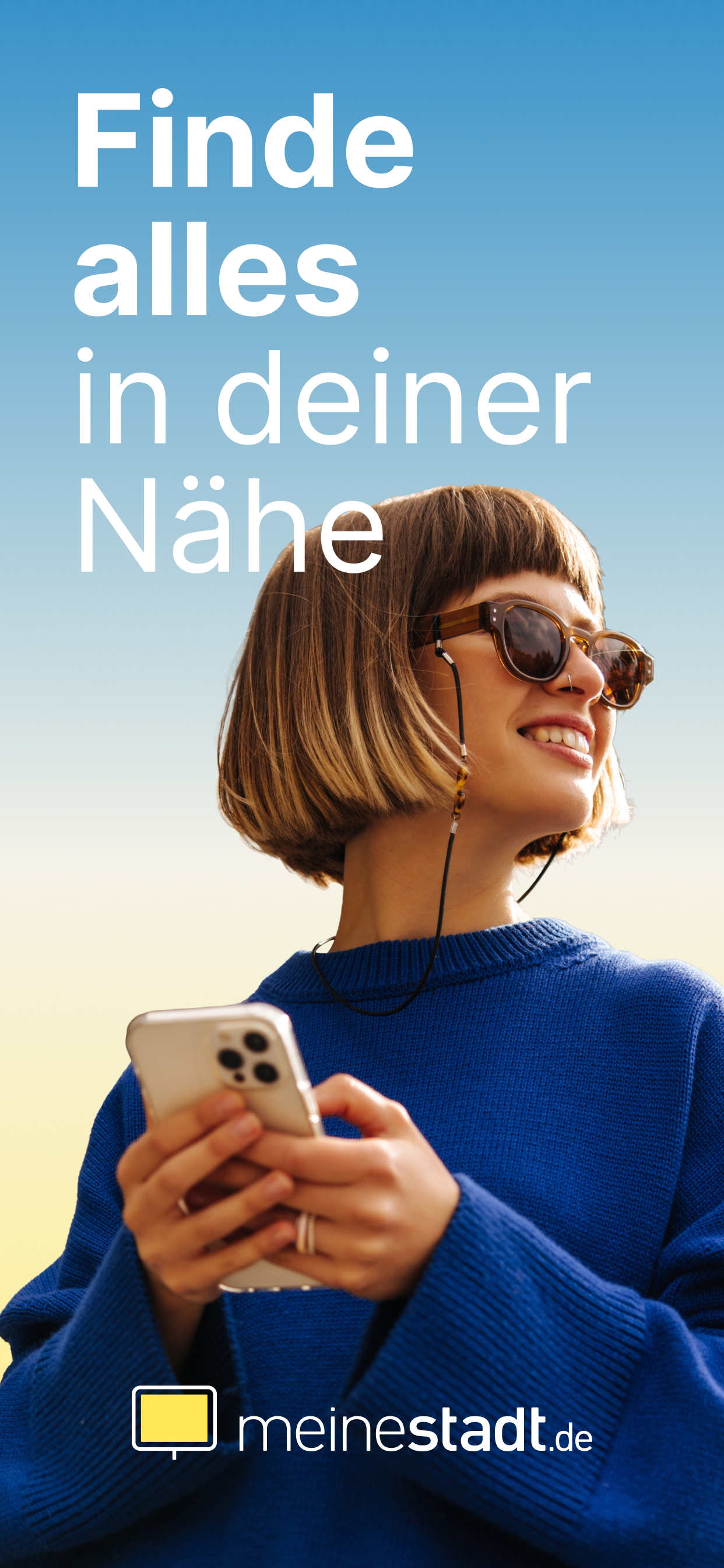 meinestadt.de - Jobs & Immo