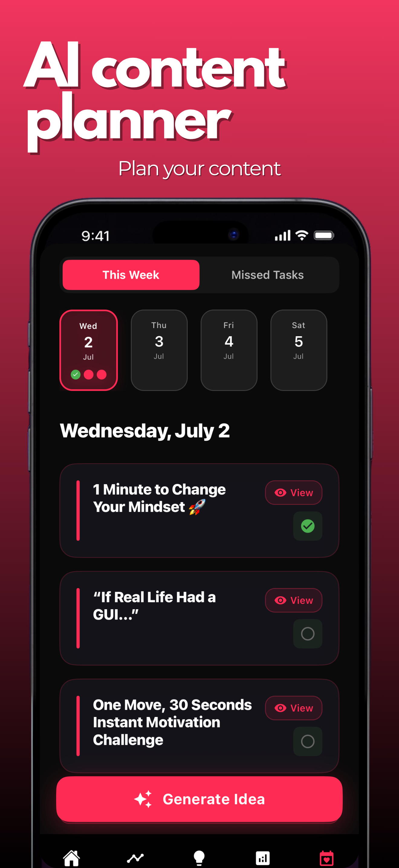 Viralz App