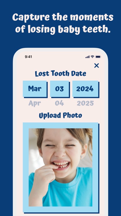 Hi Tooth Fairy: Chat & Stories screenshot-3