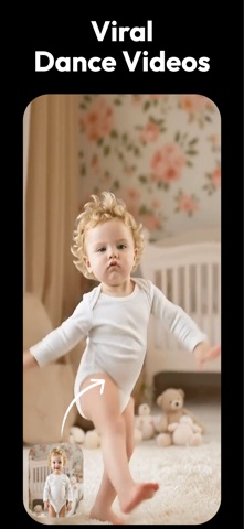 AI Video Generator: VidGEN screenshot