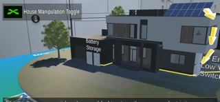 House E-Services screenshot