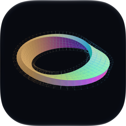 TopMod — 3D Mesh Modeler