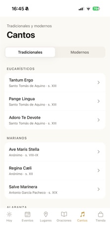 Leo Look Up Screenshot 6 of 6
