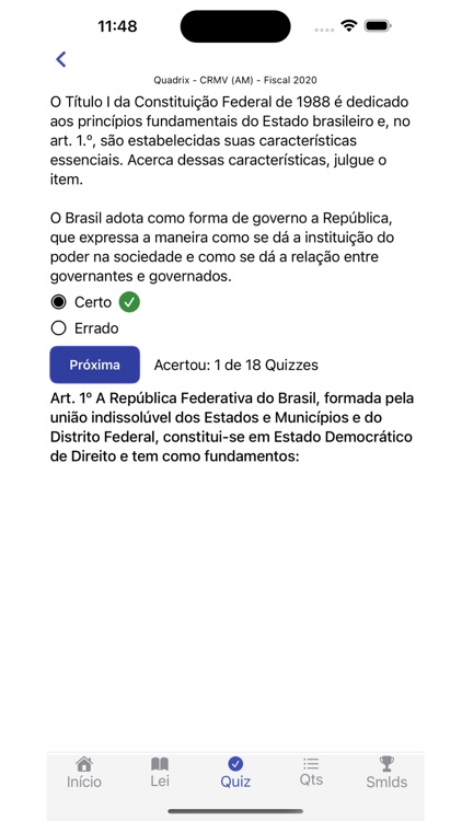 Constituição Federal 2025 screenshot-4