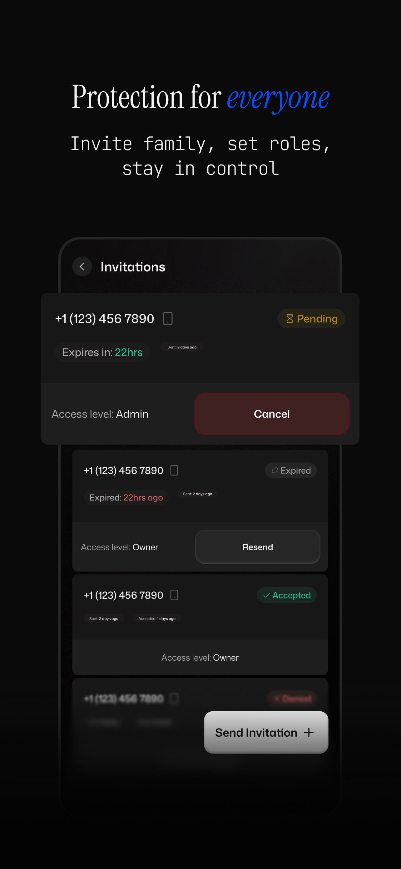 Astralink Connect screenshot 5