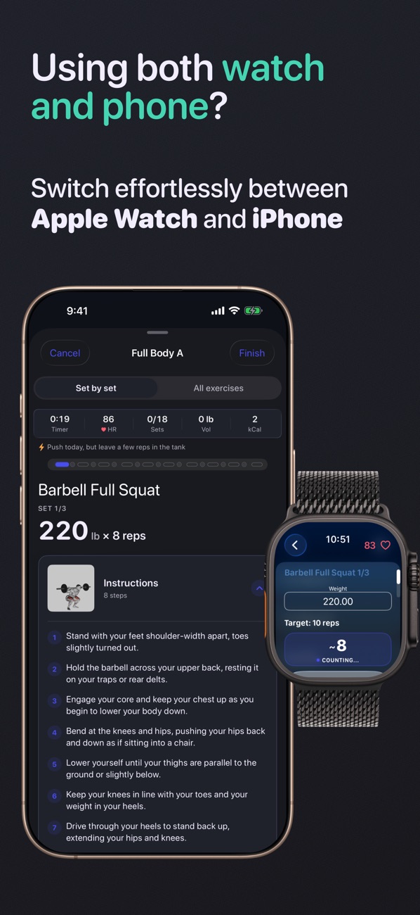 HealthBuddy screenshot 7