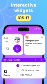 Tweety: AI Content Generator screenshot
