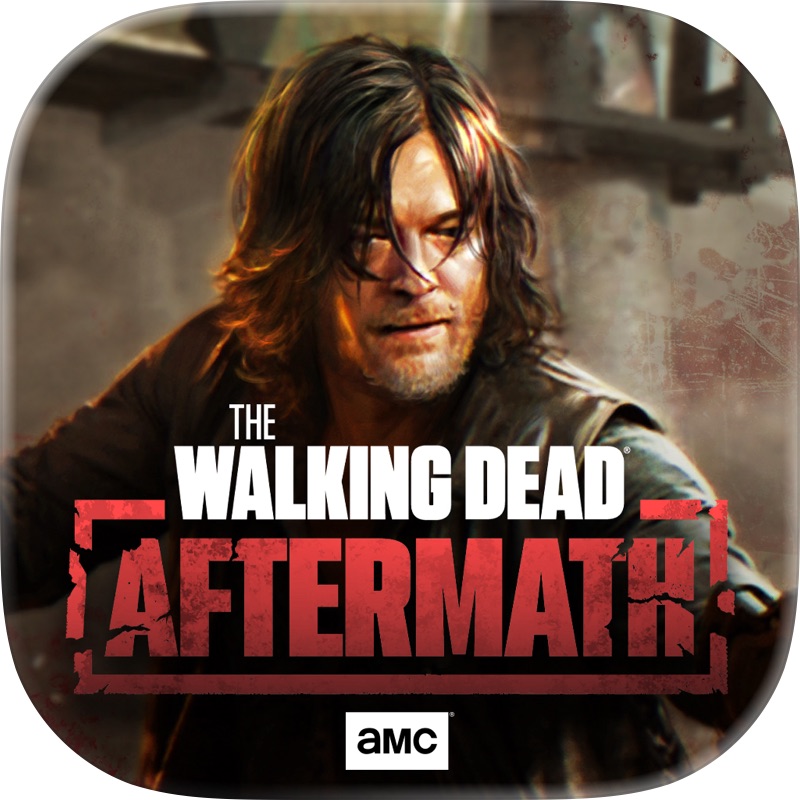 The Walking Dead: Aftermath screenshot 1