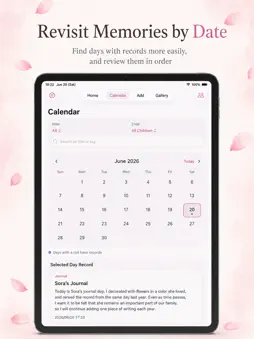 AngelMemoryBook screenshot 8