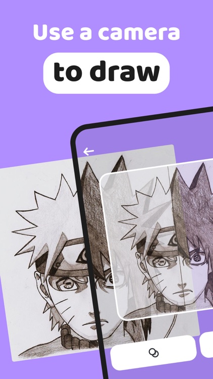 AR Drawing How to Draw Sketch