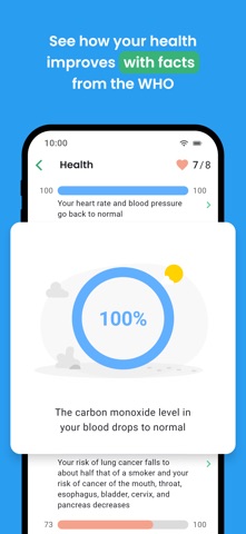 QuitNow! screenshot