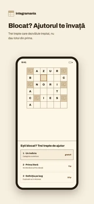 Integramania screenshot 3