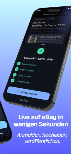 ResellEngine: eBay Reseller screenshot 4