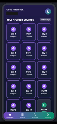Lucid Life Labs Screenshot 2 of 2