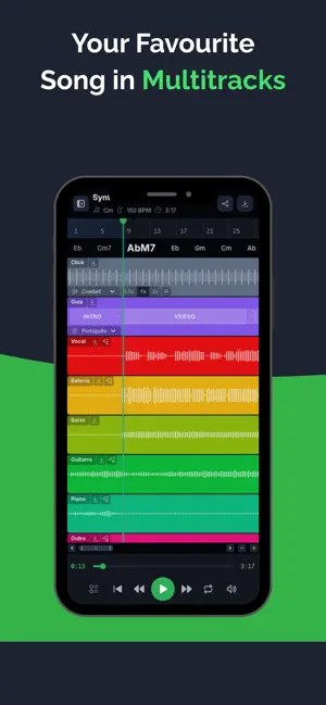 CueWee screenshot 1