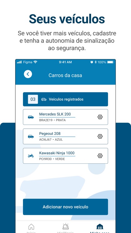 PX One - Morador screenshot-5