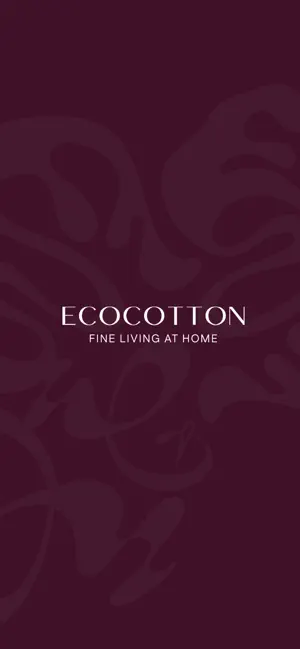 Ecocotton screenshot 1
