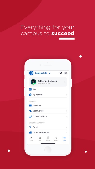 Govs Connect APSU Screenshot