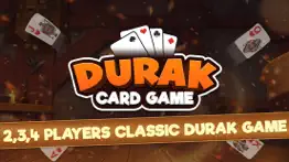 durak card game plus problems & solutions and troubleshooting guide - 2