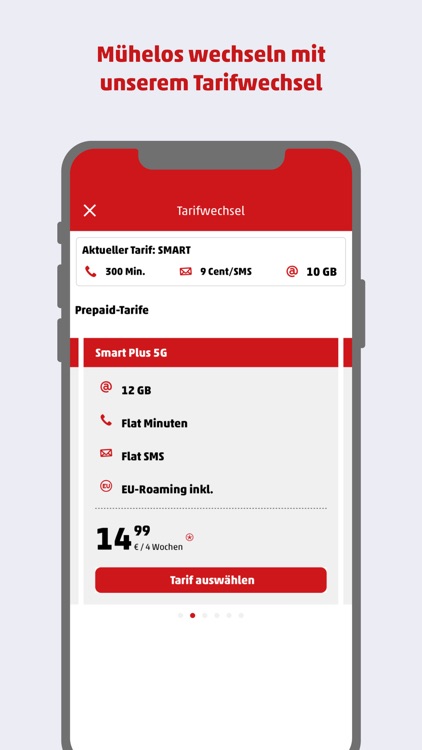 Penny Mobil screenshot-3