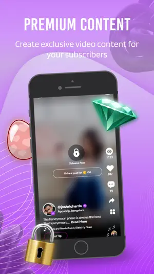 Dub.ly screenshot 3