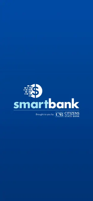 SmartBank-Citizens State Bank screenshot 1