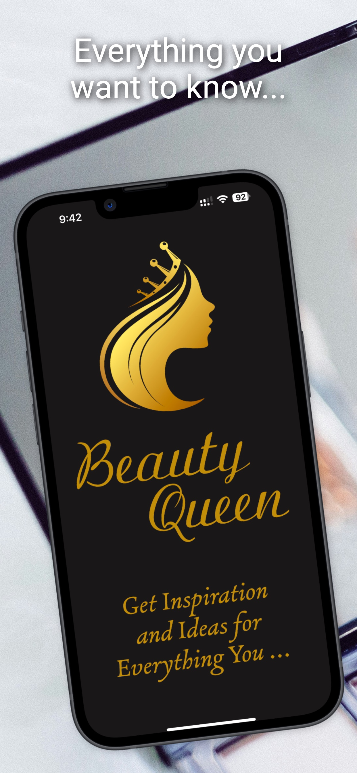 Beauty Queen Social