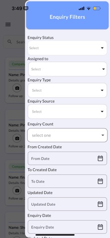 Acquilix Screenshot 2 of 2