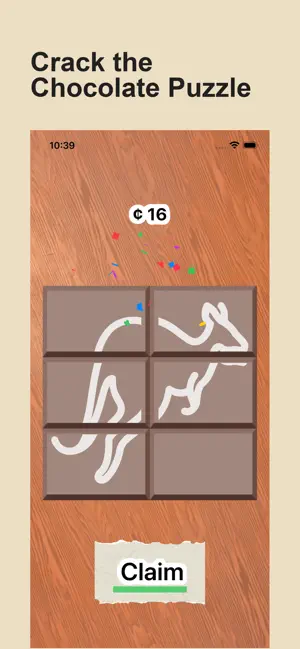 ChocoMath - Mental Math Facts screenshot 3