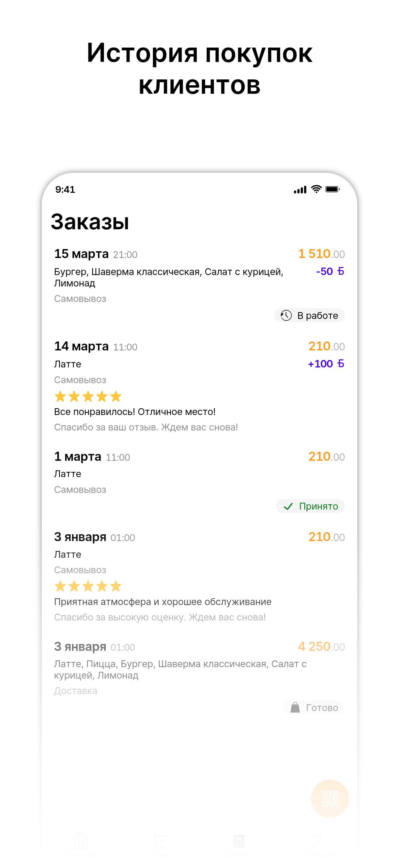 Ямми мания screenshot 3