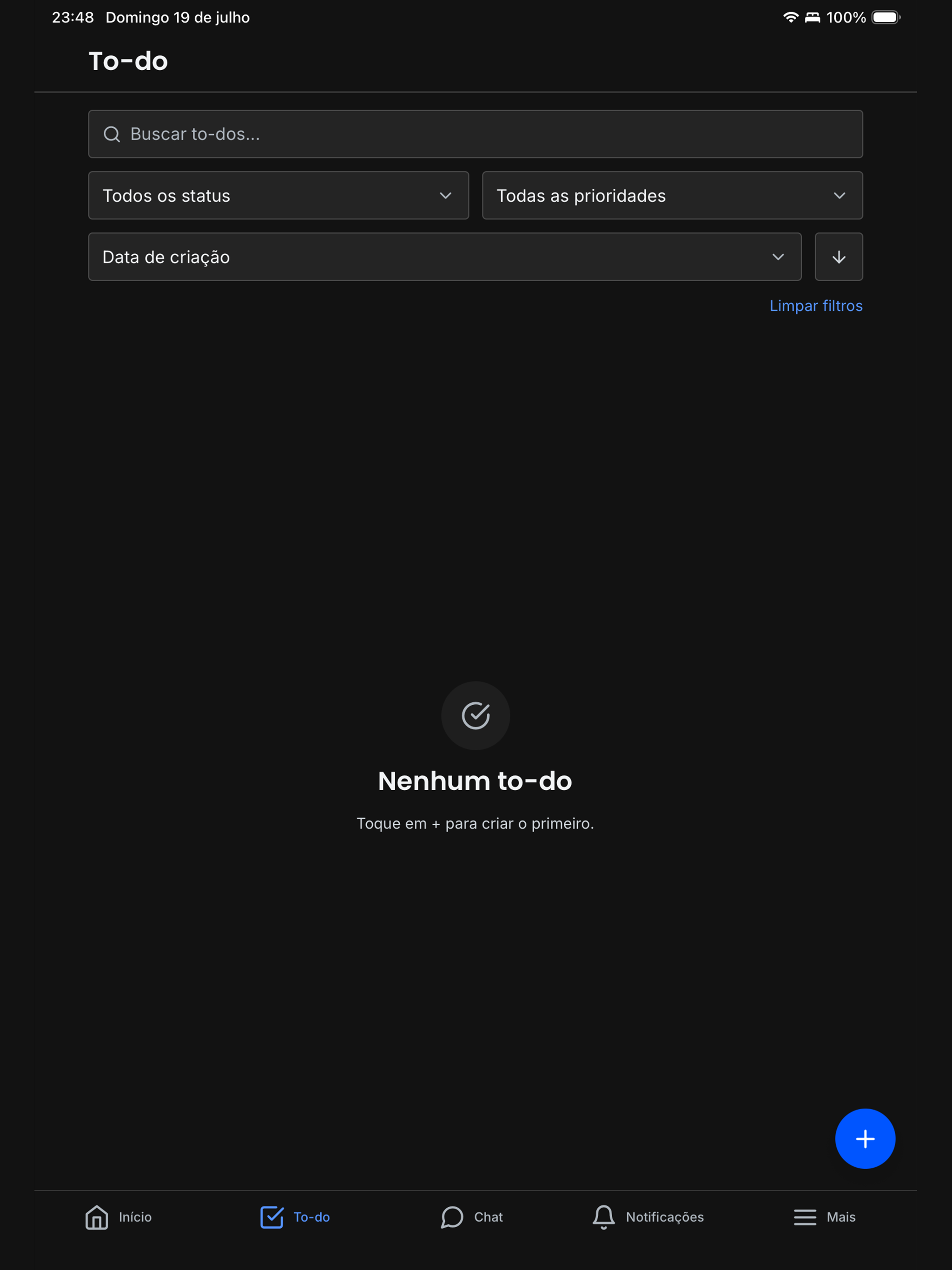 WiseData Agency screenshot 14
